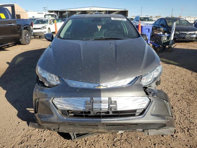 2016 CHEVROLET VOLT LT #3304870542