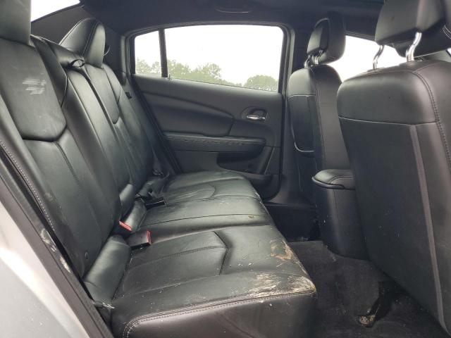 2012 CHRYSLER 200 - 1C3CCBCG1CN305270