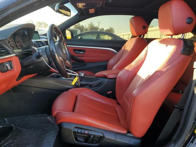 2015 BMW 428 I WBA3N3C53FK234568