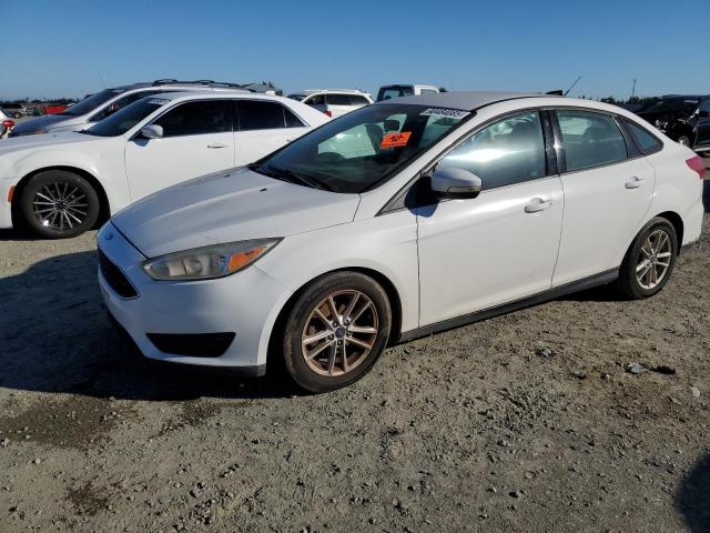 2016 FORD FOCUS SE - 1FADP3F27GL345337
