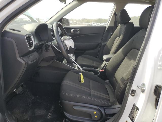 2023 HYUNDAI VENUE SEL #3293409067