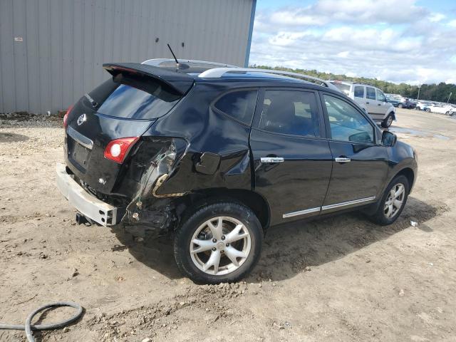 2011 NISSAN ROGUE S - JN8AS5MT3BW565394
