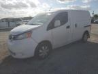 2016 NISSAN NV200 2.5S - 3N6CM0KN3GK697111