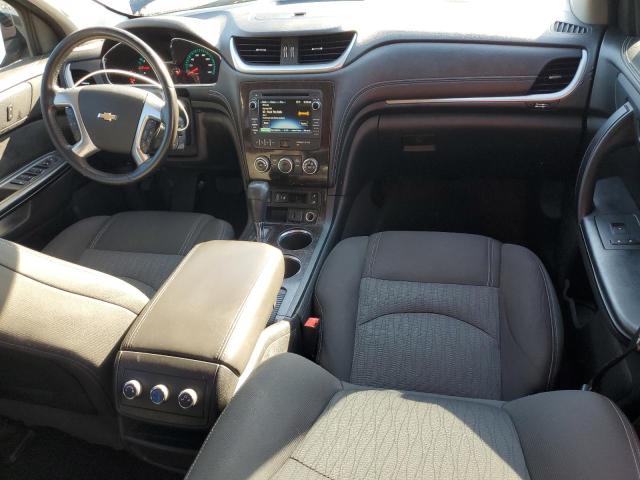 2016 CHEVROLET TRAVERSE L #3302729076