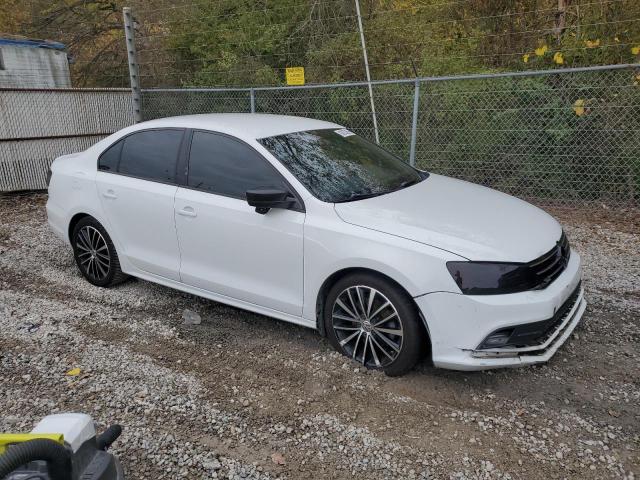 2016 VOLKSWAGEN JETTA SPOR - Other View