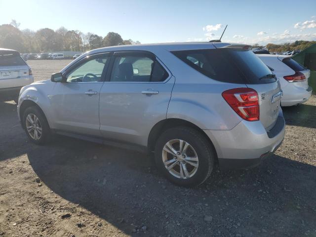 2016 CHEVROLET EQUINOX LS - 2GNALBEKXG6320260