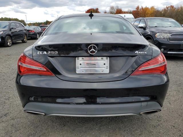 2018 MERCEDES-BENZ CLA 250 4M - WDDSJ4GB2JN646364