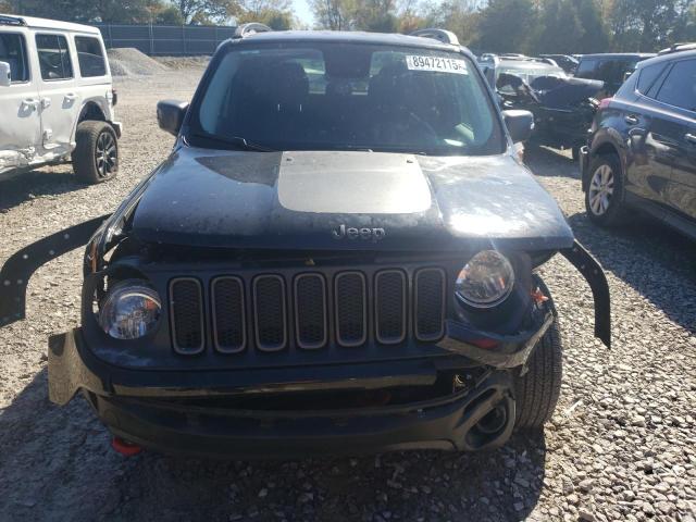 2017 JEEP RENEGADE T #3296297408