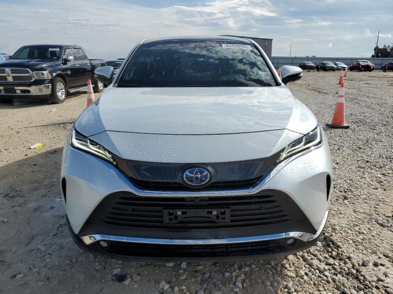 2024 TOYOTA VENZA LE - JTEAAAAH7RJ183993