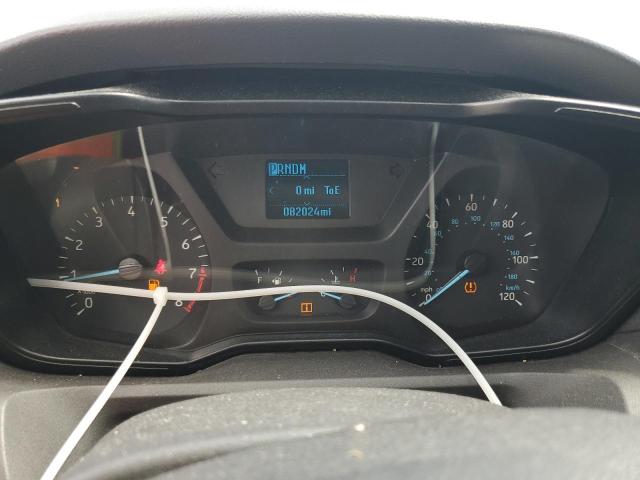 2015 FORD TRANSIT T- #3296291422