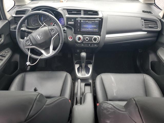 2017 HONDA FIT EX JHMGK5H87HS020809