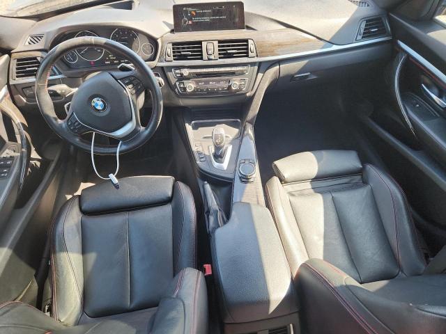 2016 BMW 100RS WBA8Z5C50GG501661