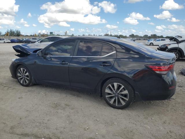 2020 NISSAN SENTRA SV 3N1AB8CV4LY296108