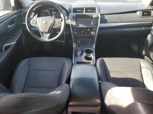 2017 TOYOTA CAMRY LE 4T1BF1FK8HU374832