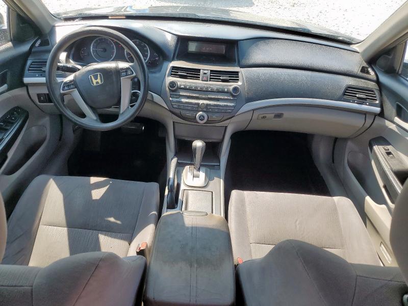 2012 HONDA ACCORD LXP - 1HGCP2F49CA000383