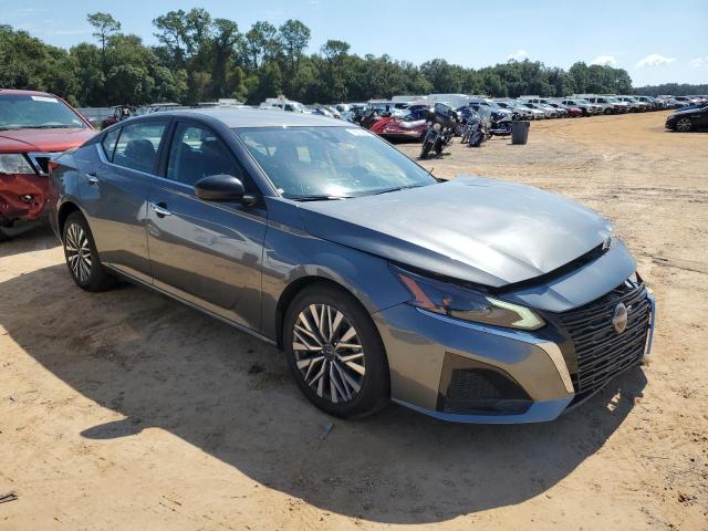 2025 NISSAN ALTIMA SV 1N4BL4DV8SN368676