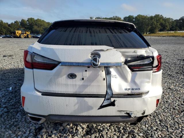 2019 LEXUS RX 350 BAS - 2T2ZZMCA2KC132190