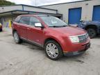 Lot #3298028206 2008 LINCOLN MKX