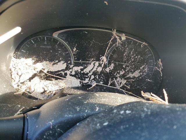 2015 NISSAN PATHFINDER S - 5N1AR2MN7FC717123