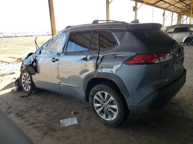 2022 TOYOTA COROLLA CR #3297888775