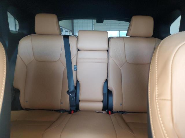 2025 LEXUS RX 350 BAS - 2T2BAMCAXSC112357