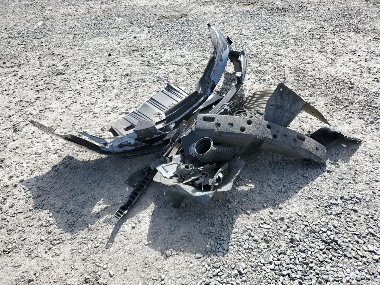 BUICK LACROSSE PREMIUM