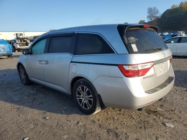 2011 HONDA ODYSSEY EX #3291397172