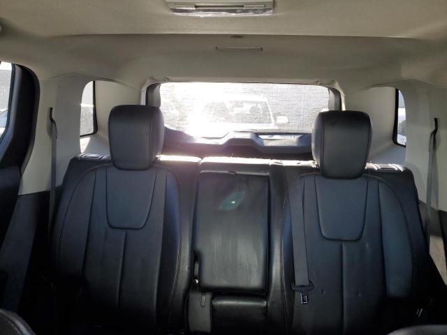 2014 GMC TERRAIN SL - 2GKFLXEK5E6383926