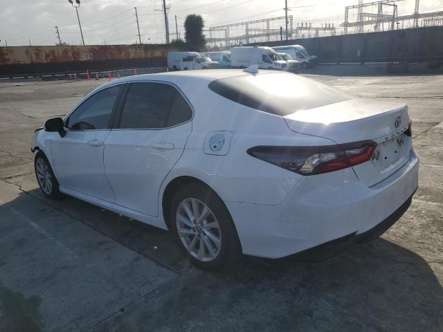 2023 TOYOTA CAMRY LE - 4T1C11AK0PU151094