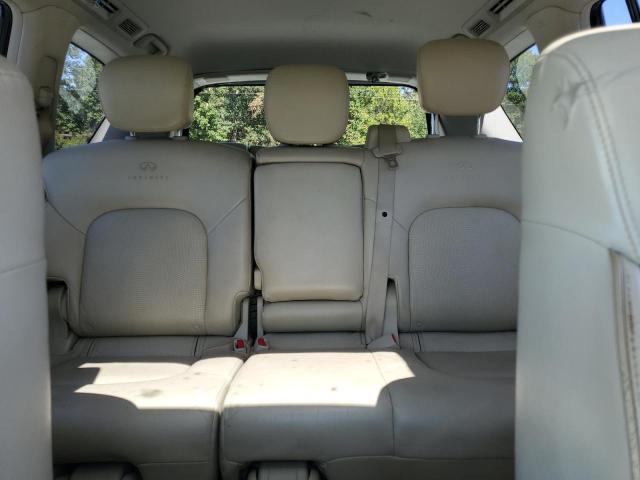 2011 INFINITI QX56 - JN8AZ2NC9B9300079
