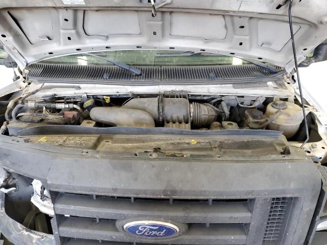 2011 FORD E150 #3280321972
