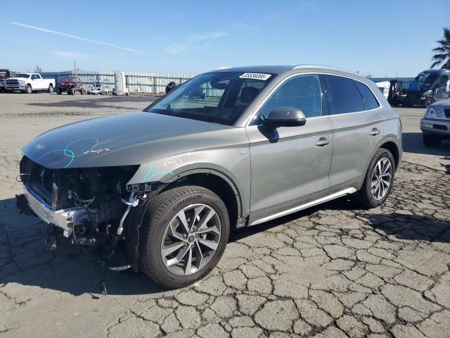AUDI Q5 PREMIUM PLUS 45