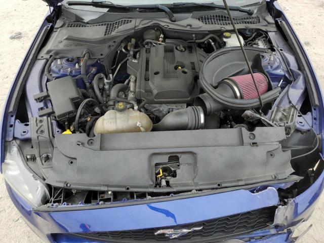 2015 FORD MUSTANG - 1FA6P8TH4F5365353