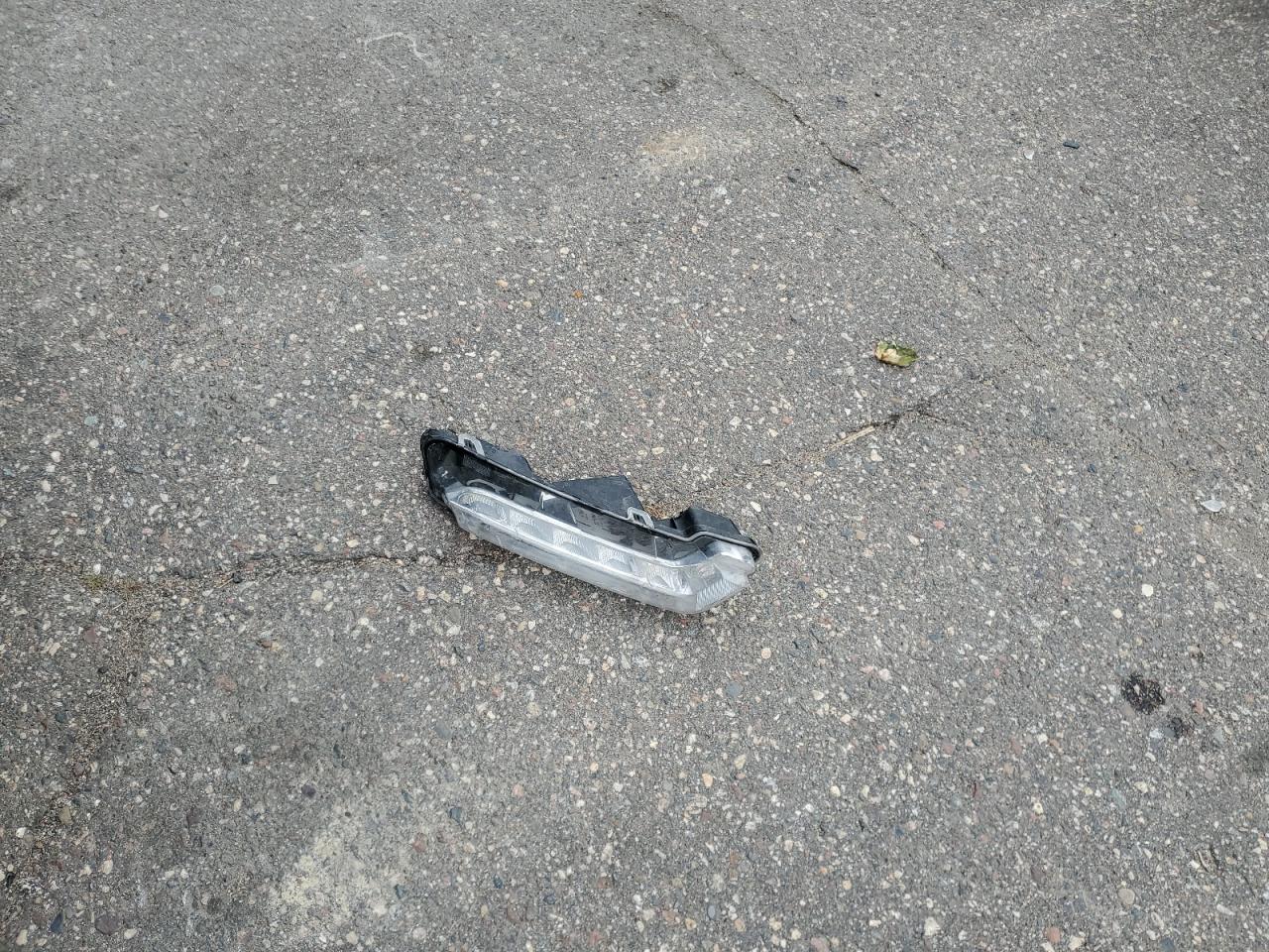 CHEVROLET IMPALA LTZ