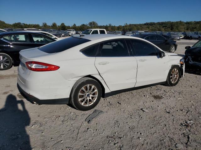 2015 FORD FUSION S #3278976062