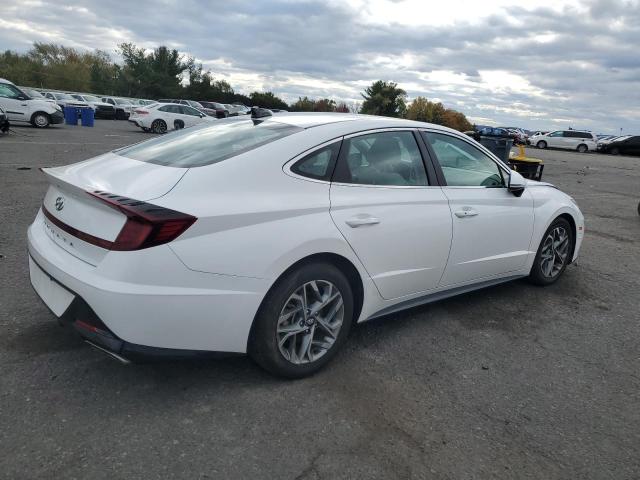 2023 HYUNDAI SONATA SEL #3287601012