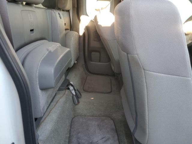 2016 NISSAN FRONTIER S - 1N6BD0CT0GN723554