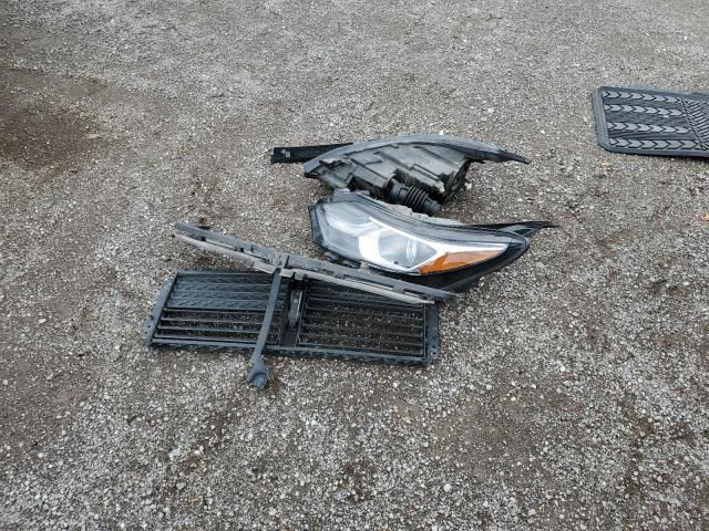 2020 CHEVROLET EQUINOX LS - 2GNAXSEV7L6230296