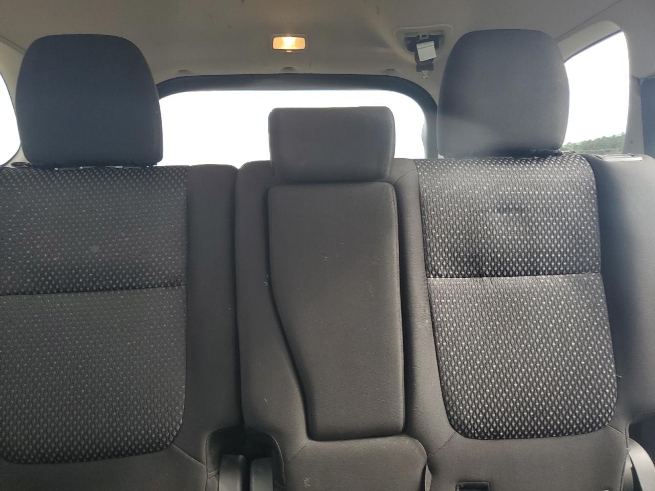 MITSUBISHI OUTLANDER SE