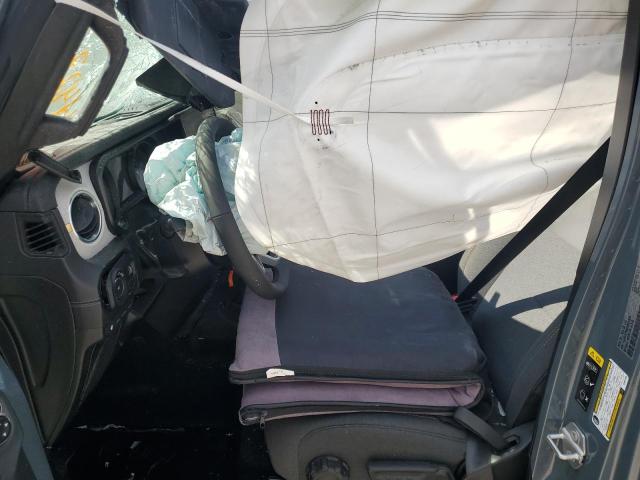 2025 JEEP WRANGLER S - 1C4RJXP66SW601808