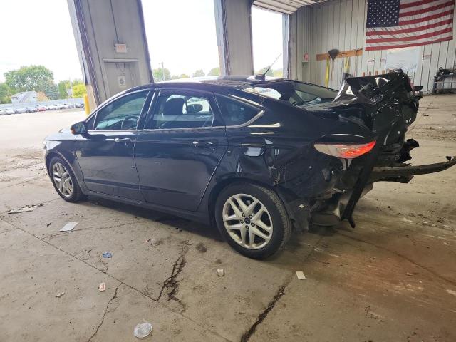2014 FORD FUSION SE - 3FA6P0H71ER351231