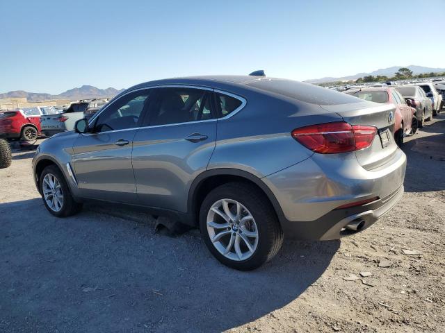 2016 BMW X6 SDRIVE3 #3298054131