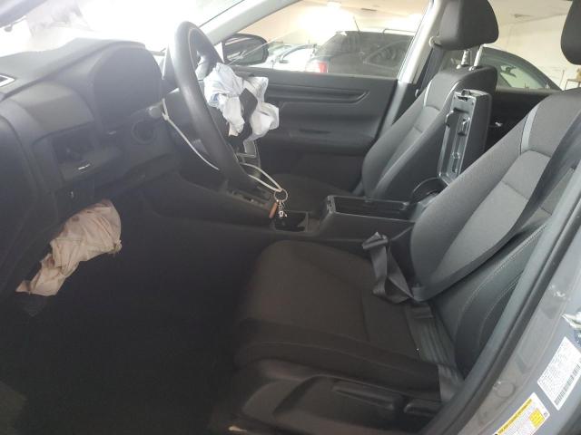 2024 HONDA CR-V LX - 2HKRS4H24RH437031