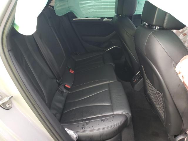 2015 AUDI A3 PREMIUM - WAUEFGFF6F1049146