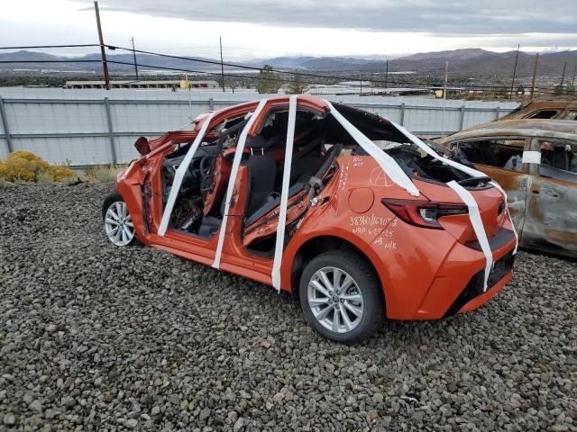 2023 TOYOTA COROLLA SE #3265069869