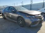 Lot #3294514502 2023 TOYOTA CAMRY SE N