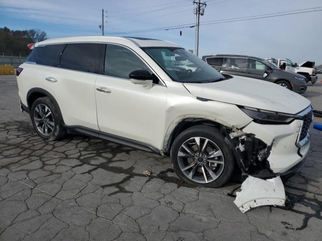2023 INFINITI QX60 LUXE #3296432648