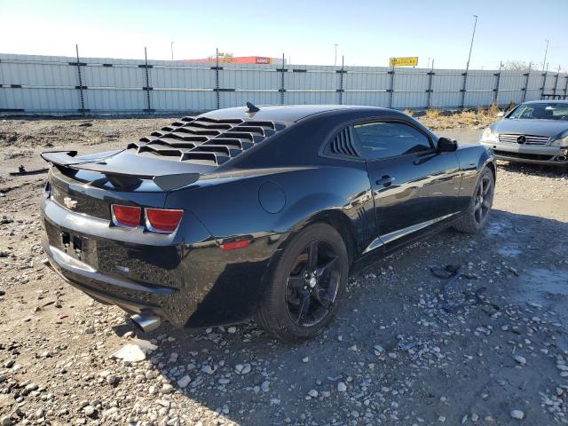 2011 CHEVROLET CAMARO LT #3298290032