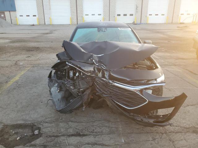 2024 CHEVROLET MALIBU RS #3287630024