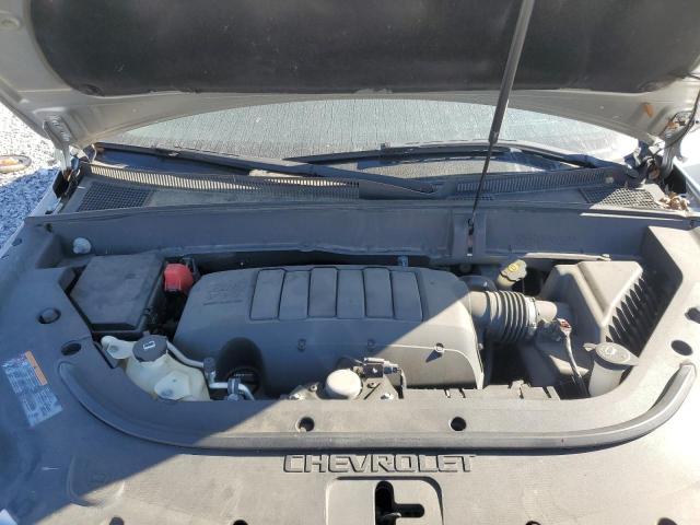 2012 CHEVROLET TRAVERSE L #3281630421